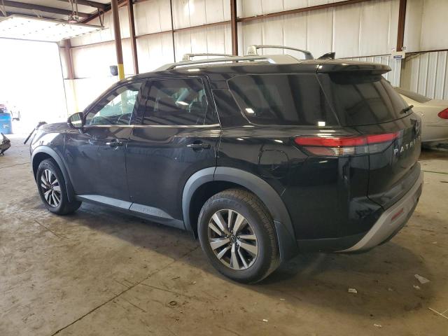 Photo 1 VIN: 5N1DR3CCXNC207110 - NISSAN PATHFINDER 