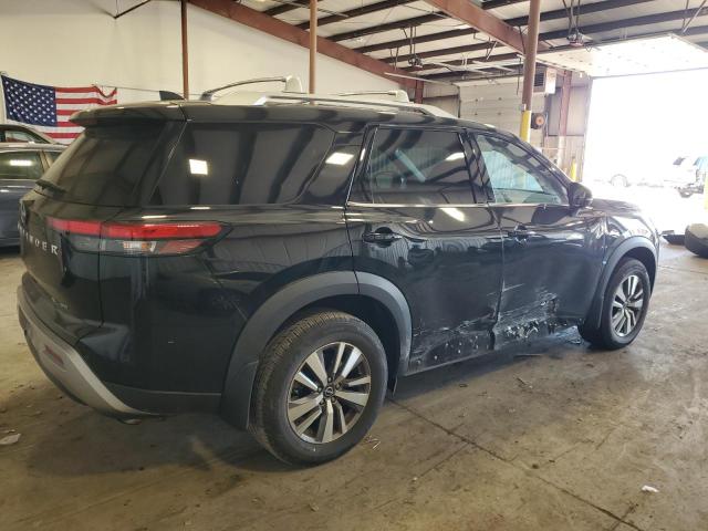 Photo 2 VIN: 5N1DR3CCXNC207110 - NISSAN PATHFINDER 