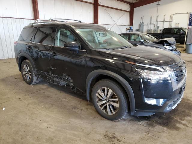 Photo 3 VIN: 5N1DR3CCXNC207110 - NISSAN PATHFINDER 