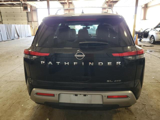 Photo 5 VIN: 5N1DR3CCXNC207110 - NISSAN PATHFINDER 