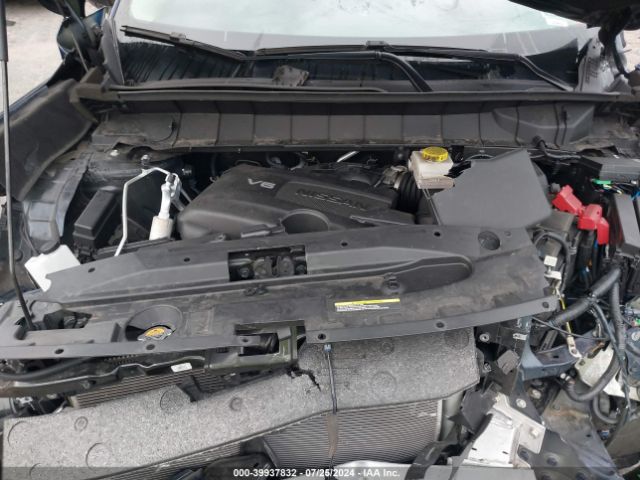 Photo 9 VIN: 5N1DR3CCXNC219029 - NISSAN PATHFINDER 