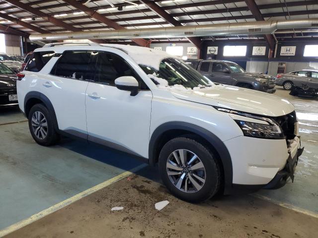 Photo 3 VIN: 5N1DR3CCXNC236574 - NISSAN PATHFINDER 