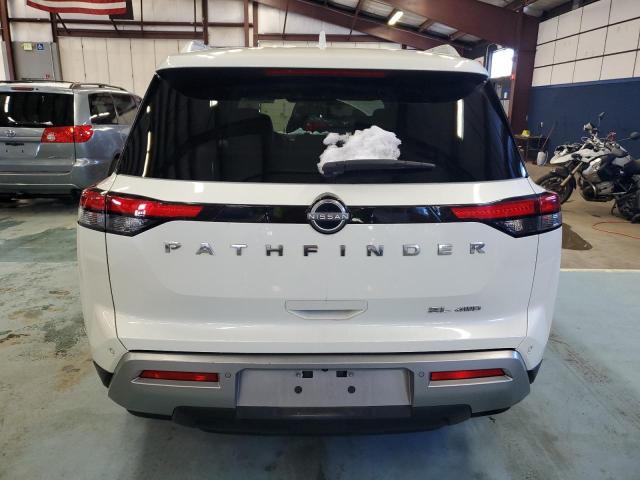 Photo 5 VIN: 5N1DR3CCXNC236574 - NISSAN PATHFINDER 