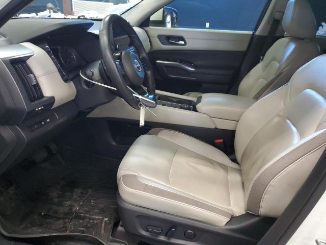 Photo 6 VIN: 5N1DR3CCXNC236574 - NISSAN PATHFINDER 