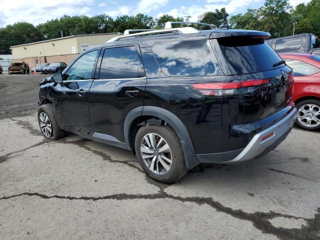 Photo 1 VIN: 5N1DR3CCXNC262110 - NISSAN PATHFINDER 