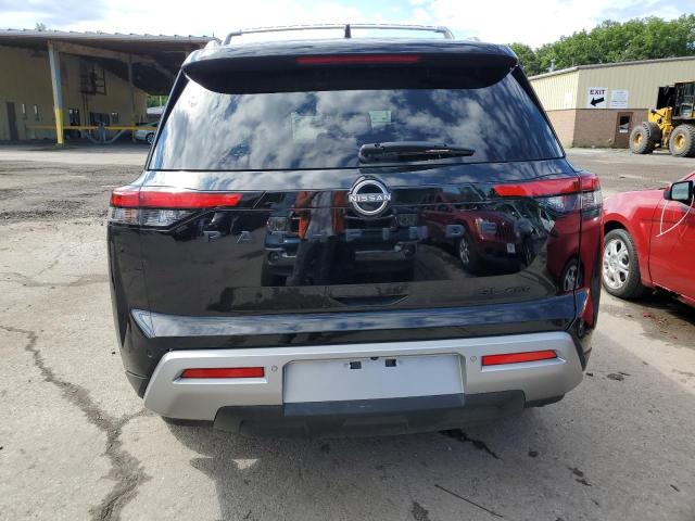 Photo 5 VIN: 5N1DR3CCXNC262110 - NISSAN PATHFINDER 