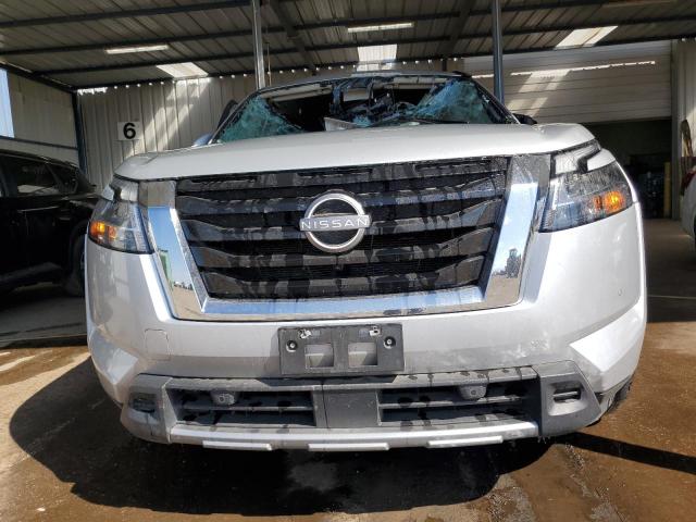 Photo 4 VIN: 5N1DR3CCXPC243866 - NISSAN PATHFINDER 