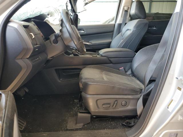 Photo 6 VIN: 5N1DR3CCXPC243866 - NISSAN PATHFINDER 