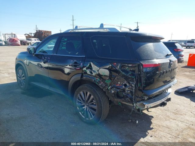 Photo 2 VIN: 5N1DR3CD0PC232190 - NISSAN PATHFINDER 