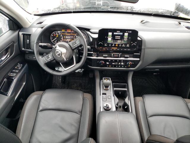 Photo 7 VIN: 5N1DR3CD0RC206739 - NISSAN PATHFINDER 