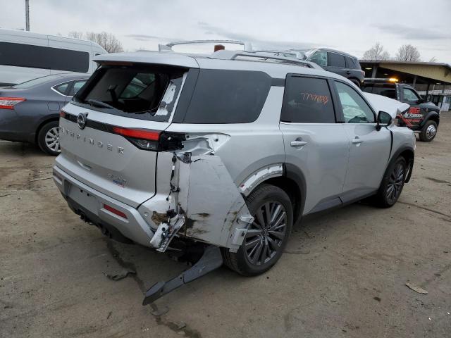 Photo 2 VIN: 5N1DR3CD0RC206739 - NISSAN PATHFINDER 