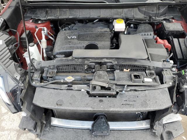 Photo 11 VIN: 5N1DR3CD1NC232292 - NISSAN PATHFINDER 