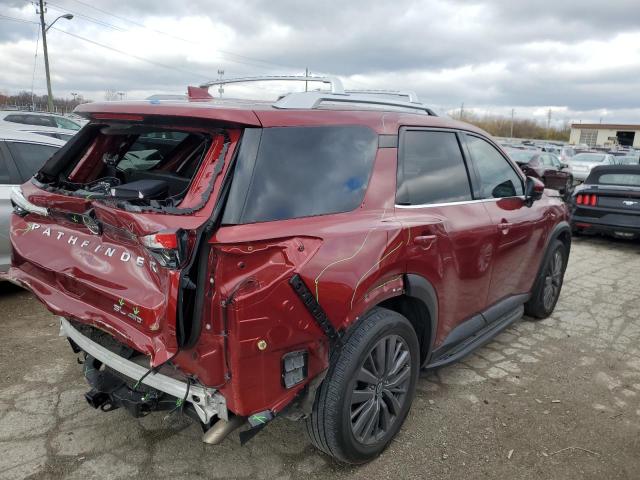 Photo 2 VIN: 5N1DR3CD1NC232292 - NISSAN PATHFINDER 