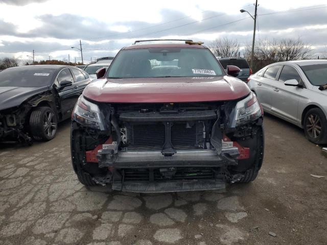 Photo 4 VIN: 5N1DR3CD1NC232292 - NISSAN PATHFINDER 