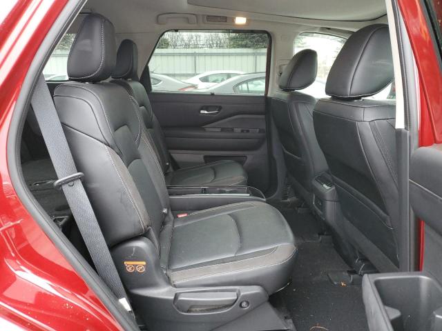 Photo 10 VIN: 5N1DR3CD1PC201305 - NISSAN PATHFINDER 