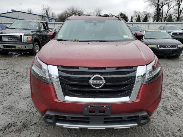 Photo 4 VIN: 5N1DR3CD1PC201305 - NISSAN PATHFINDER 