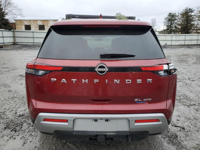 Photo 5 VIN: 5N1DR3CD1PC201305 - NISSAN PATHFINDER 