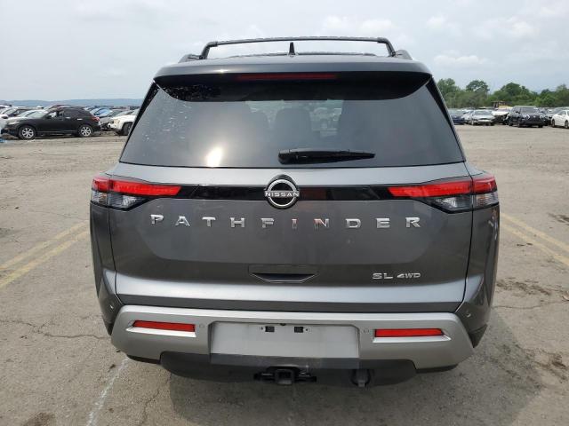 Photo 5 VIN: 5N1DR3CD2PC271203 - NISSAN PATHFINDER 