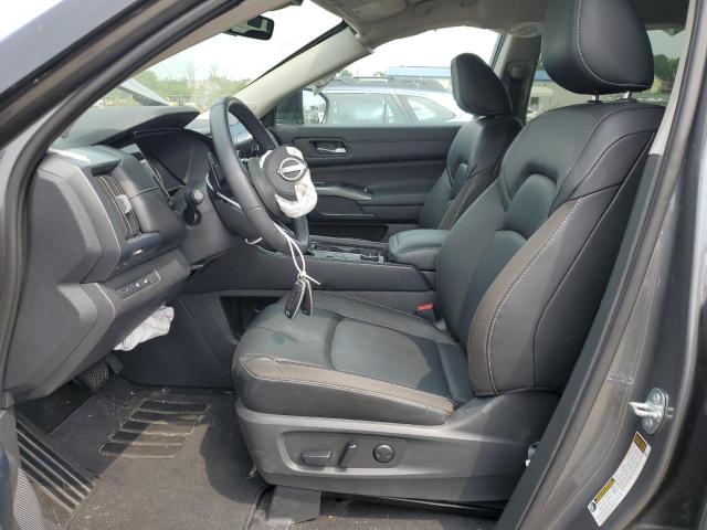 Photo 6 VIN: 5N1DR3CD2PC271203 - NISSAN PATHFINDER 