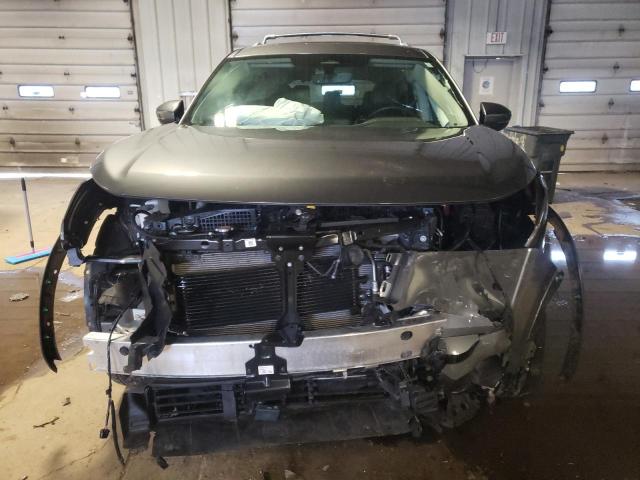 Photo 4 VIN: 5N1DR3CD2PC276241 - NISSAN PATHFINDER 