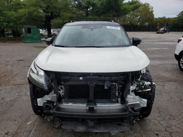 Photo 4 VIN: 5N1DR3CD2RC212090 - NISSAN PATHFINDER 