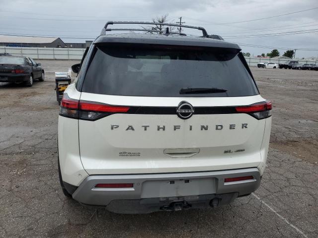 Photo 5 VIN: 5N1DR3CD2RC212090 - NISSAN PATHFINDER 