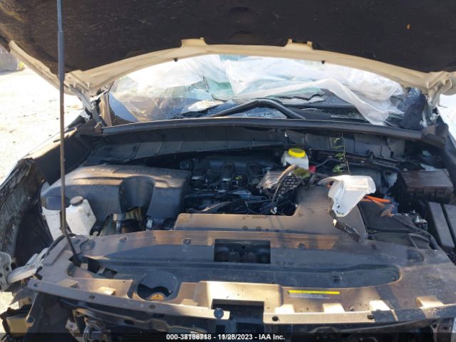 Photo 9 VIN: 5N1DR3CD3NC258554 - NISSAN PATHFINDER 