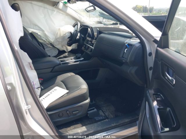 Photo 4 VIN: 5N1DR3CD3PC221426 - NISSAN PATHFINDER 