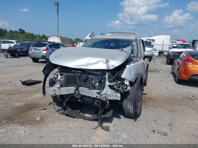 Photo 5 VIN: 5N1DR3CD3PC221426 - NISSAN PATHFINDER 