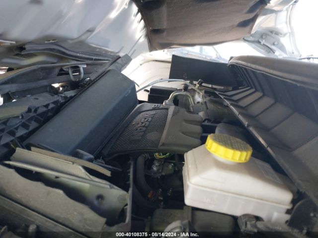 Photo 9 VIN: 5N1DR3CD3PC221426 - NISSAN PATHFINDER 