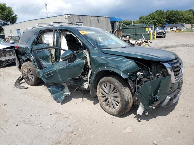 Photo 3 VIN: 5N1DR3CD3RC208730 - NISSAN PATHFINDER 