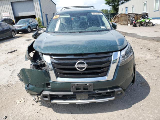 Photo 4 VIN: 5N1DR3CD3RC208730 - NISSAN PATHFINDER 