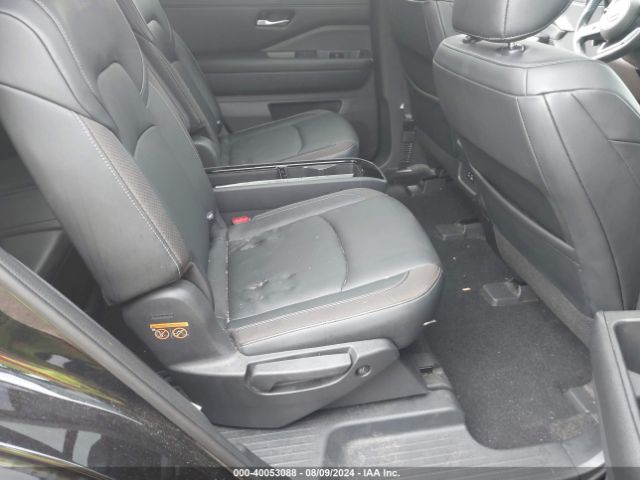 Photo 7 VIN: 5N1DR3CD4NC205054 - NISSAN PATHFINDER 