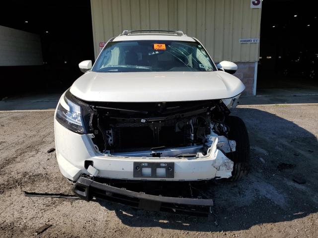 Photo 4 VIN: 5N1DR3CD4NC244338 - NISSAN PATHFINDER 