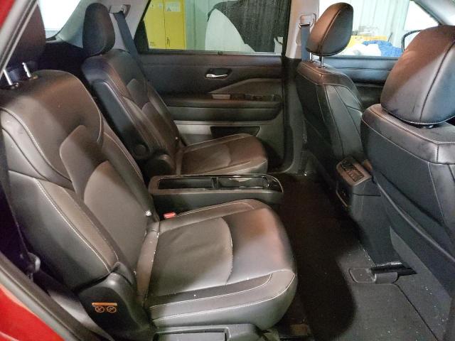 Photo 10 VIN: 5N1DR3CD5NC207539 - NISSAN PATHFINDER 