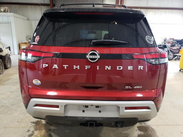 Photo 5 VIN: 5N1DR3CD5NC207539 - NISSAN PATHFINDER 