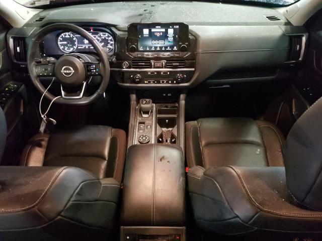 Photo 7 VIN: 5N1DR3CD5NC207539 - NISSAN PATHFINDER 