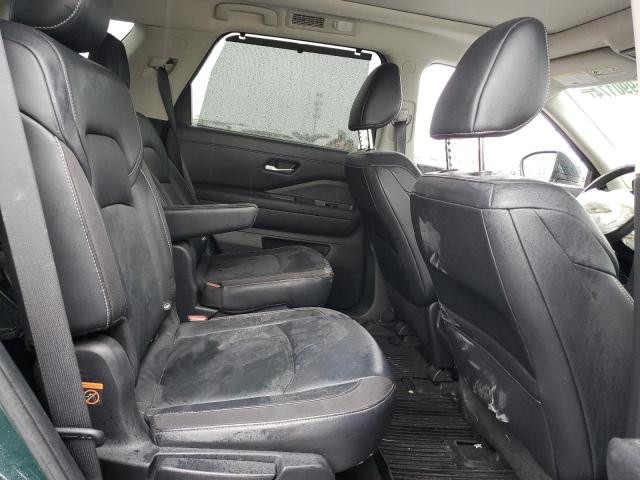 Photo 10 VIN: 5N1DR3CD5NC226737 - NISSAN PATHFINDER 