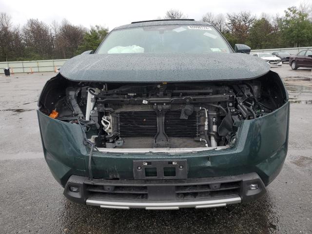 Photo 4 VIN: 5N1DR3CD5NC226737 - NISSAN PATHFINDER 