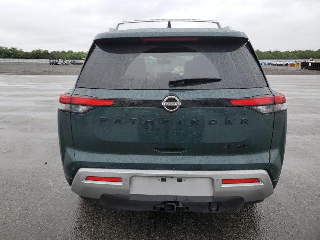 Photo 5 VIN: 5N1DR3CD5NC226737 - NISSAN PATHFINDER 