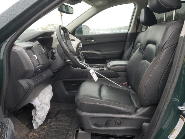 Photo 6 VIN: 5N1DR3CD5NC226737 - NISSAN PATHFINDER 