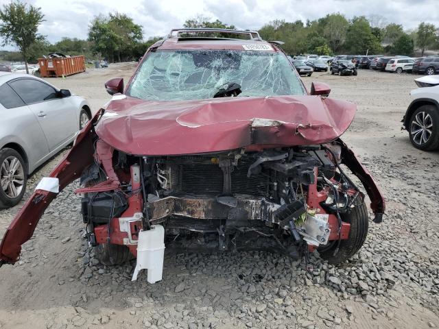 Photo 4 VIN: 5N1DR3CD5NC234112 - NISSAN PATHFINDER 