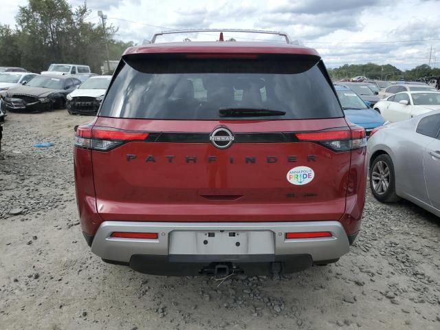 Photo 5 VIN: 5N1DR3CD5NC234112 - NISSAN PATHFINDER 