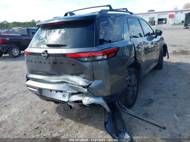 Photo 5 VIN: 5N1DR3CD5PC234890 - NISSAN PATHFINDER 