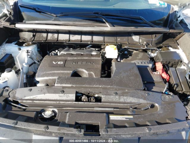 Photo 9 VIN: 5N1DR3CD5PC239622 - NISSAN PATHFINDER 