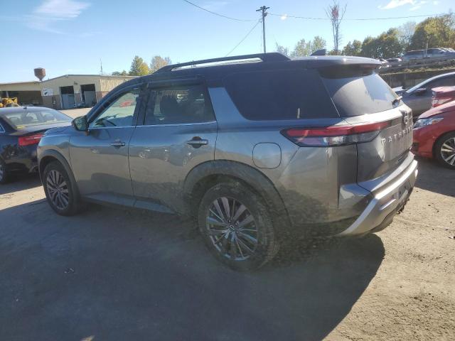 Photo 1 VIN: 5N1DR3CD7NC207350 - NISSAN PATHFINDER 