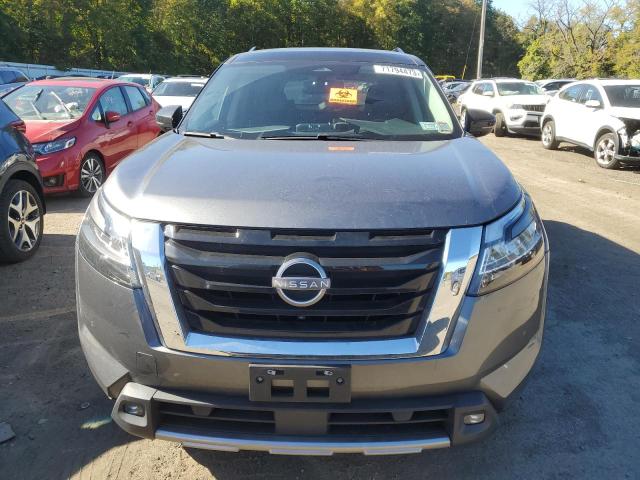 Photo 4 VIN: 5N1DR3CD7NC207350 - NISSAN PATHFINDER 