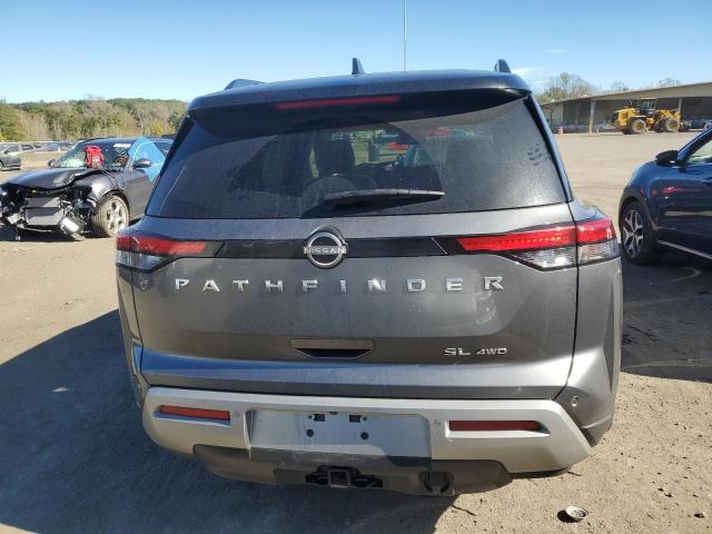 Photo 5 VIN: 5N1DR3CD7NC207350 - NISSAN PATHFINDER 