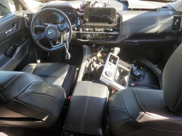 Photo 7 VIN: 5N1DR3CD7NC207350 - NISSAN PATHFINDER 