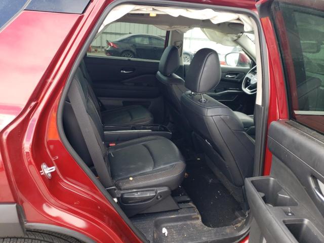 Photo 10 VIN: 5N1DR3CD8NC248215 - NISSAN PATHFINDER 